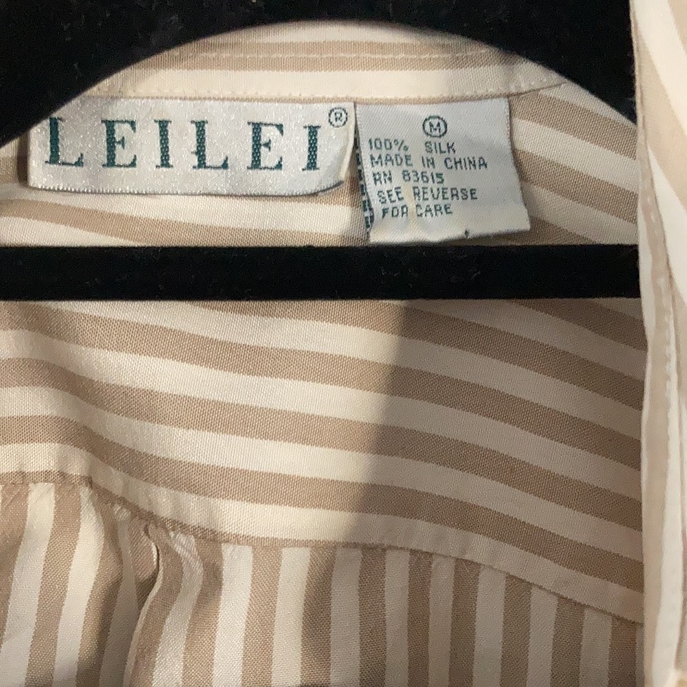 Beach Drive Button Down Collared Shirt - image 2